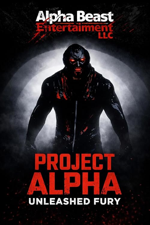 Project Alpha 2 unleashed fury
