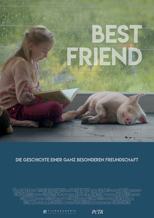 Best Friend