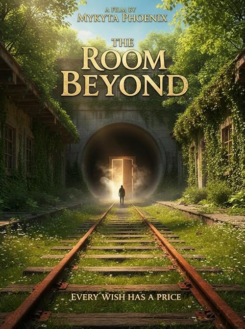 The Room Beyond