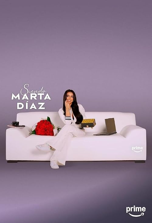 Siendo Marta Diaz