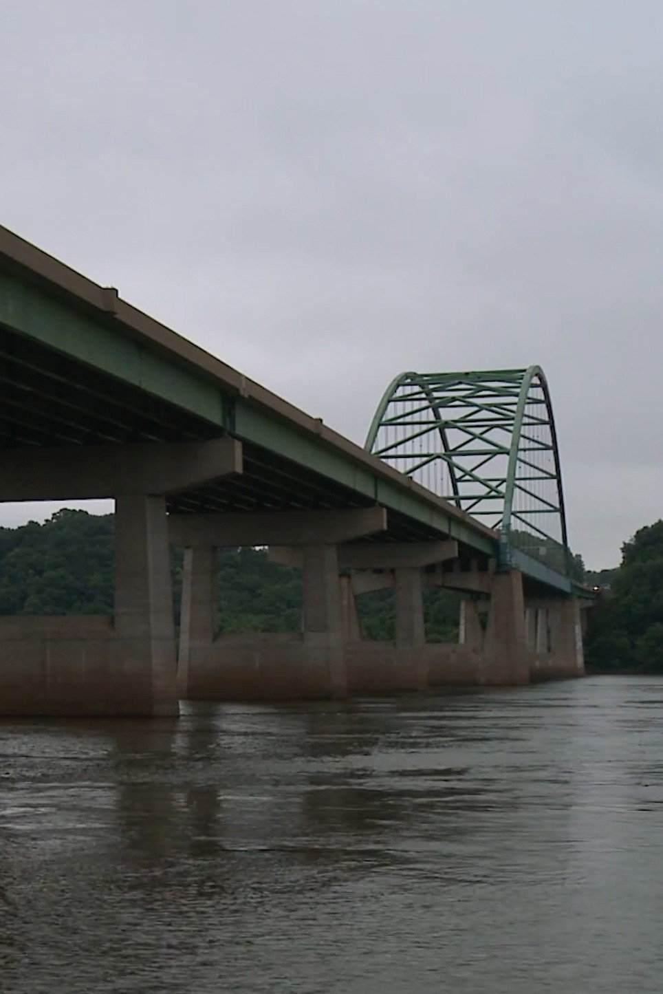 Eight Bridges