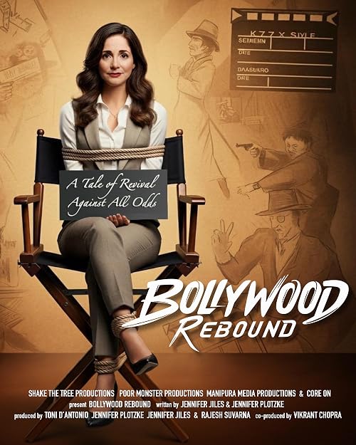 Bollywood ReBound