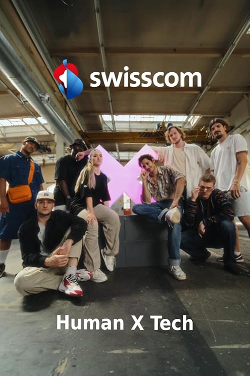 Swisscom x Stories
