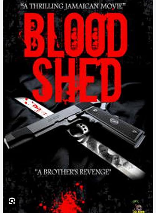 Blood Shed