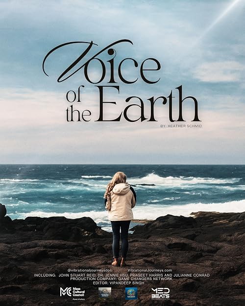 Voice of the Earth