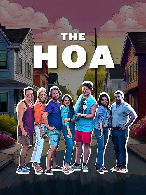 The HOA