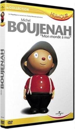 Michel Boujenah: Mon monde à moi
