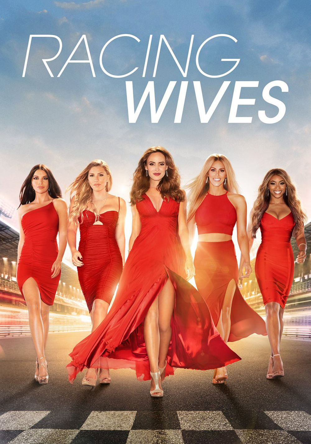 Racing Wives