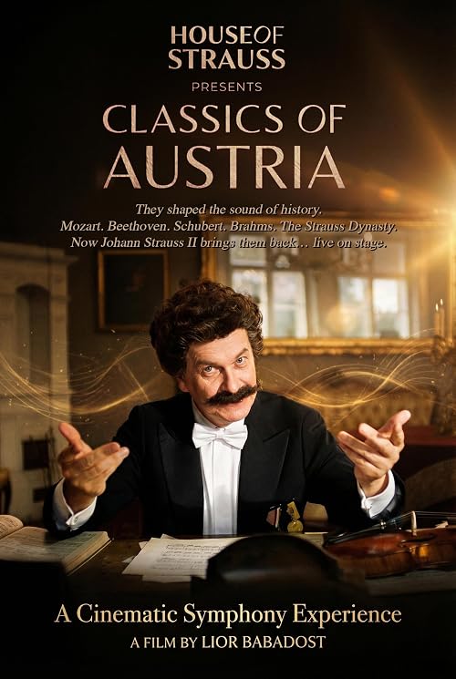Classics of Austria
