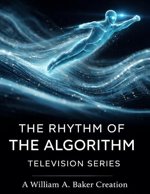 The Rhythm of the Algorithm
