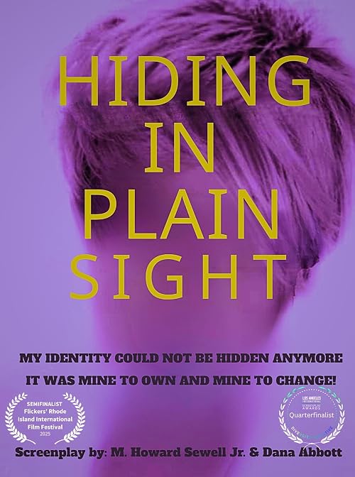 Hiding in Plain Sight
