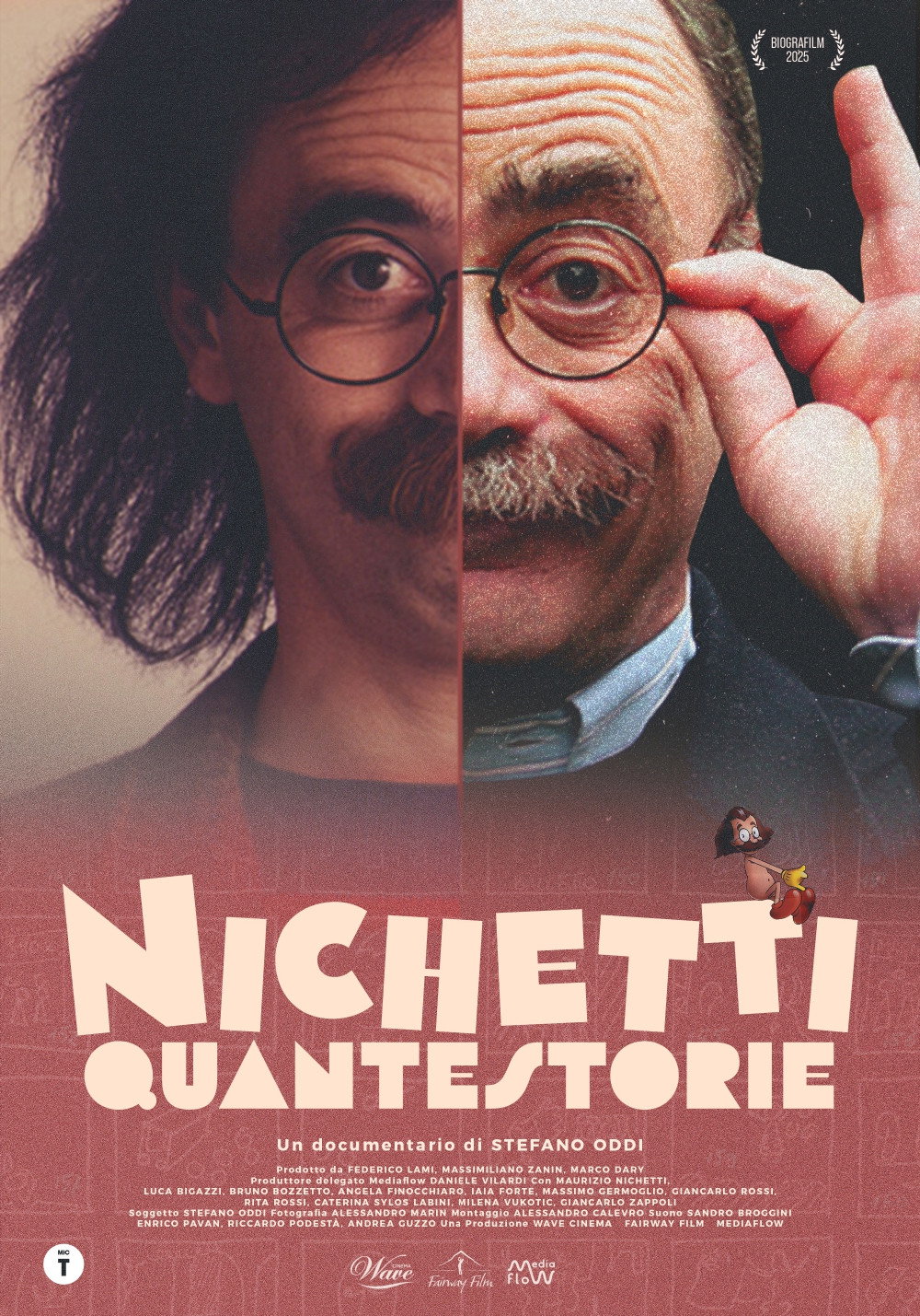 Nichetti Quantestorie