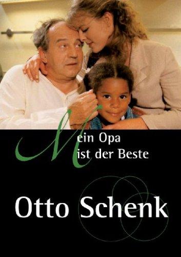 Mein Opa und die 13 Stühle