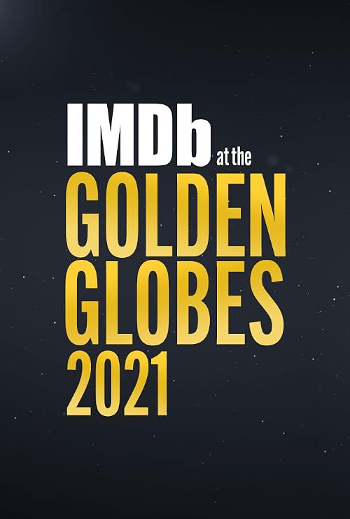 IMDb at the Golden Globes