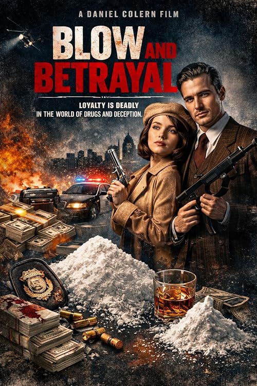 Blow and Betrayal
