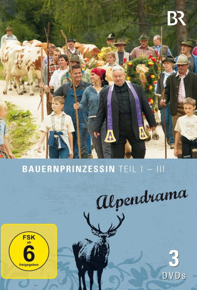 Bauernprinzessin