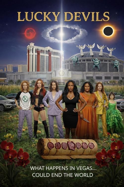 Lucky Devils