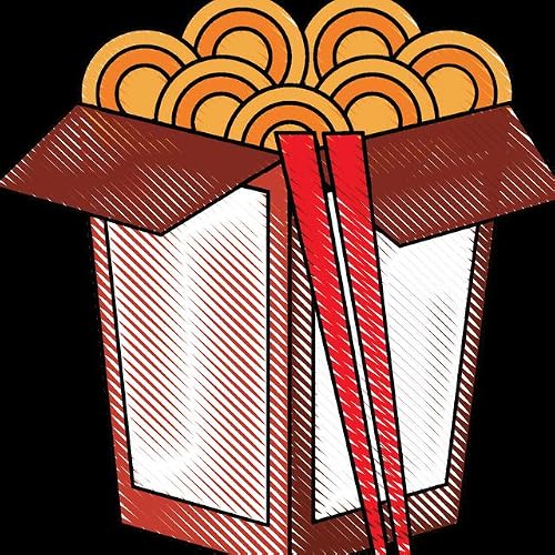 Blockchain Chow Mein