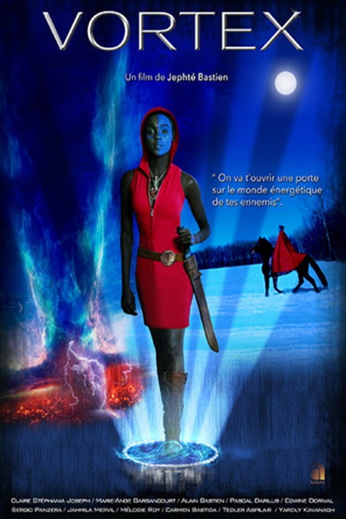Vortex Thamovie
