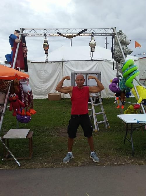 The Showman