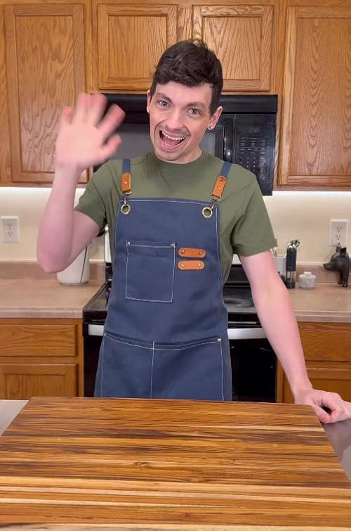 Dish with Drew