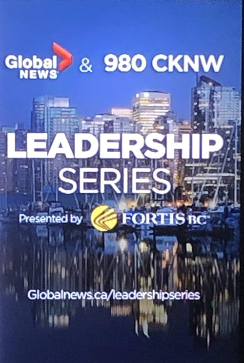 Global BC & CKNW Leadership