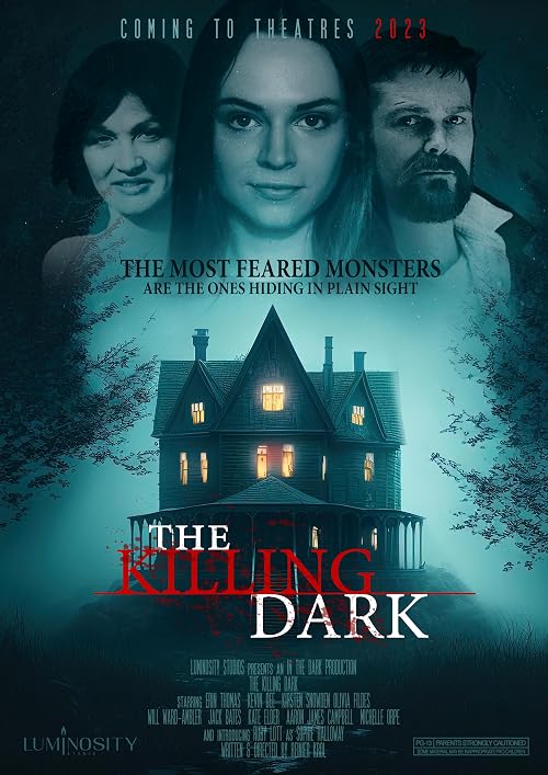 The Killing Dark