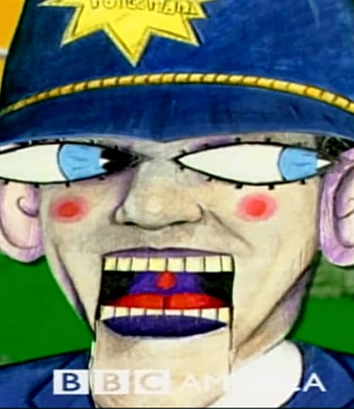 Brit Coms Idents