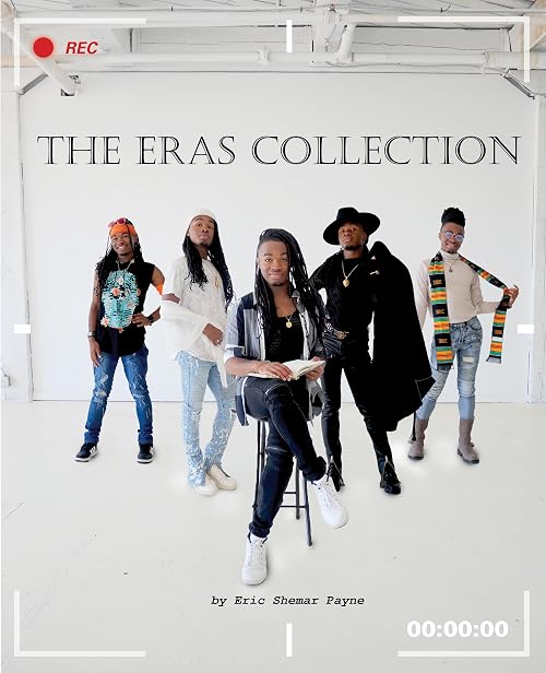 The Eras Collection, Autobiographic Visual Documentary