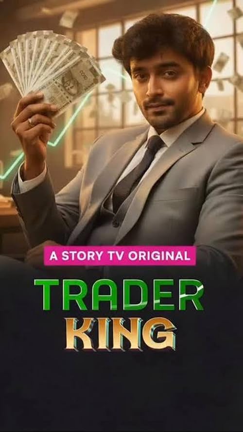 Trader King