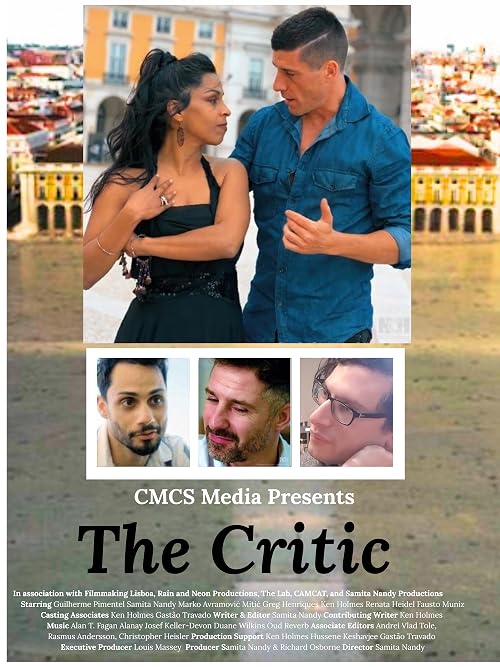 The Critic