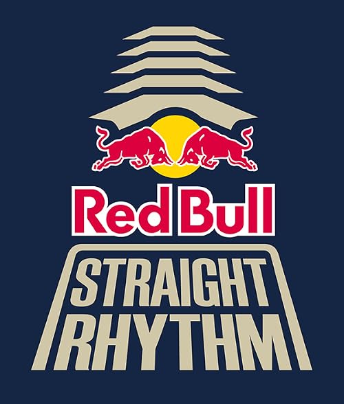 Red Bull Straight Rhythm