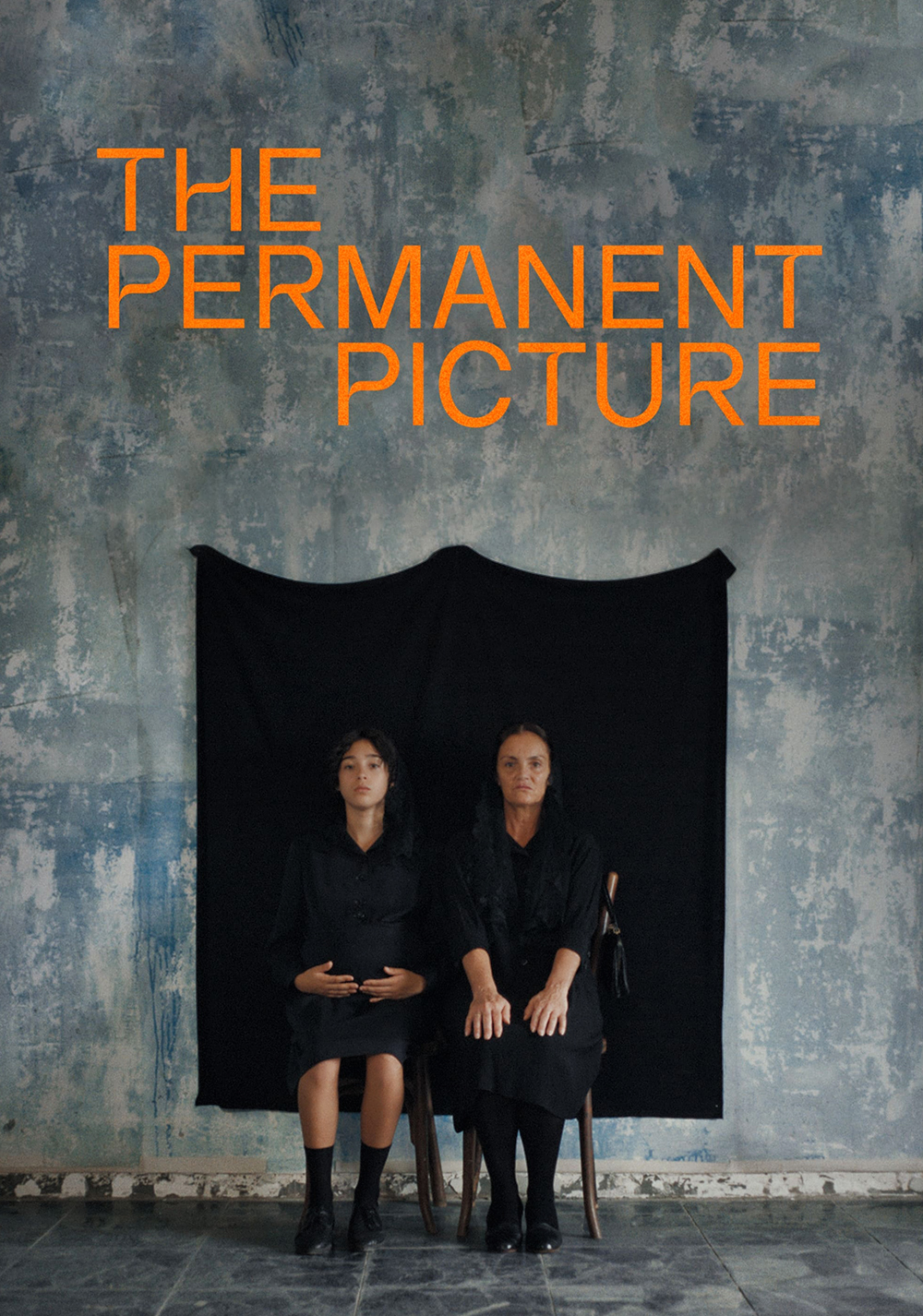 The Permanent Picture