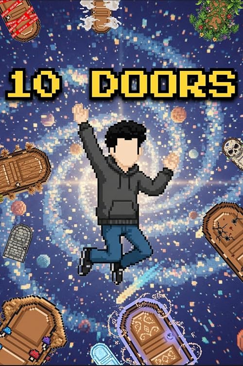 10 Doors