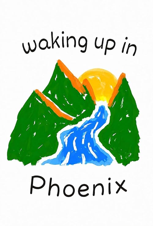 Waking Up in Phoenix