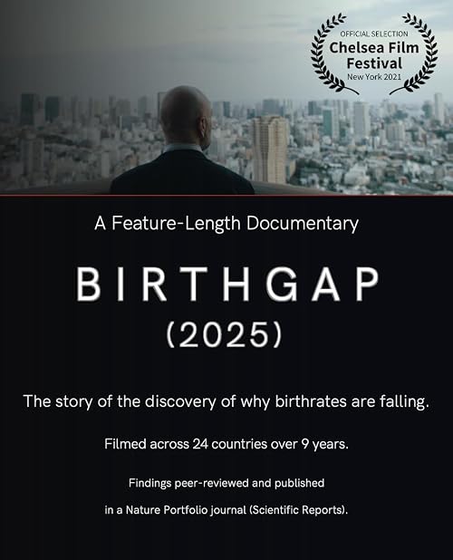 Birthgap
