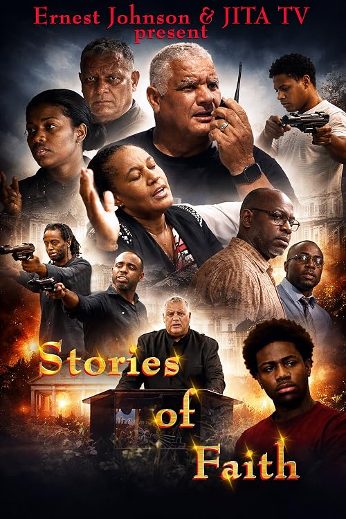 Stories of Faith