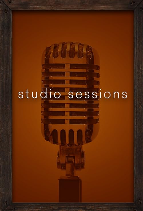 Studio Sessions