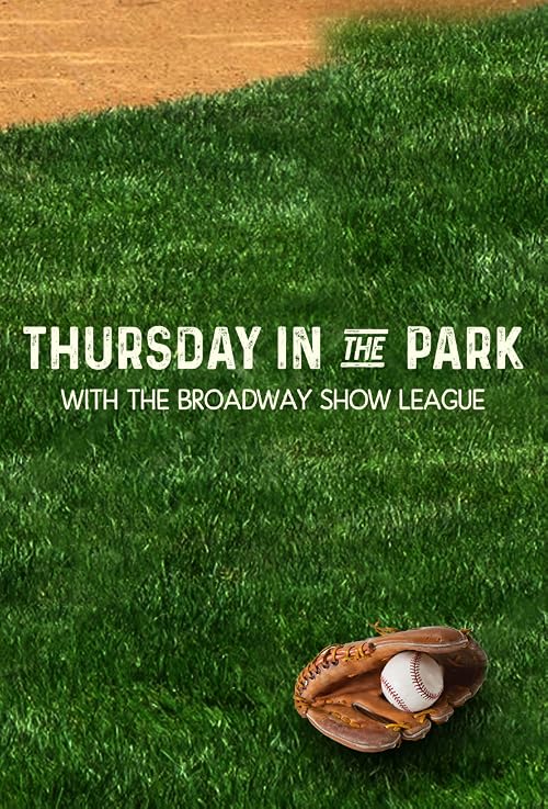 Thursday in the Park