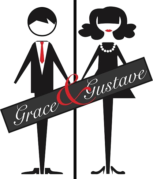 Grace and Gustave - 3rd date