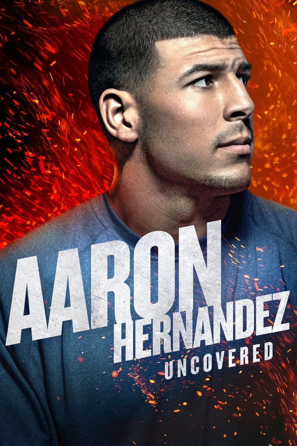 Aaron Hernández: Expuesto