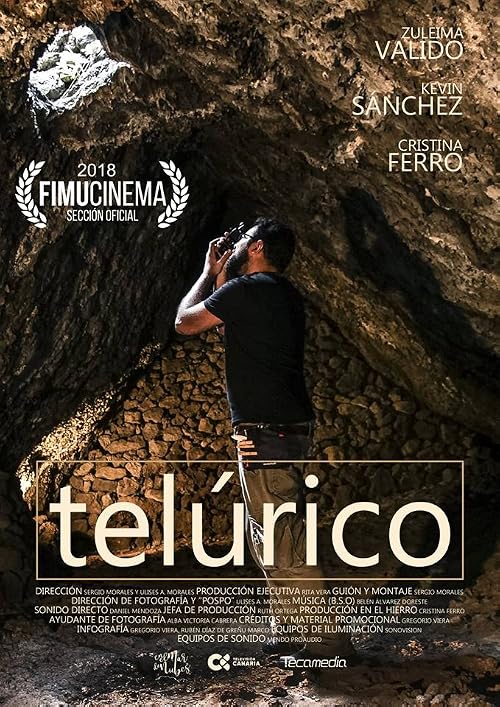 Telluric