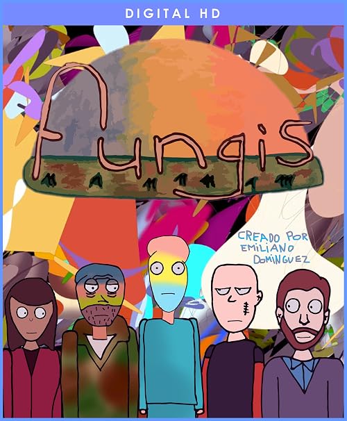 Fungis