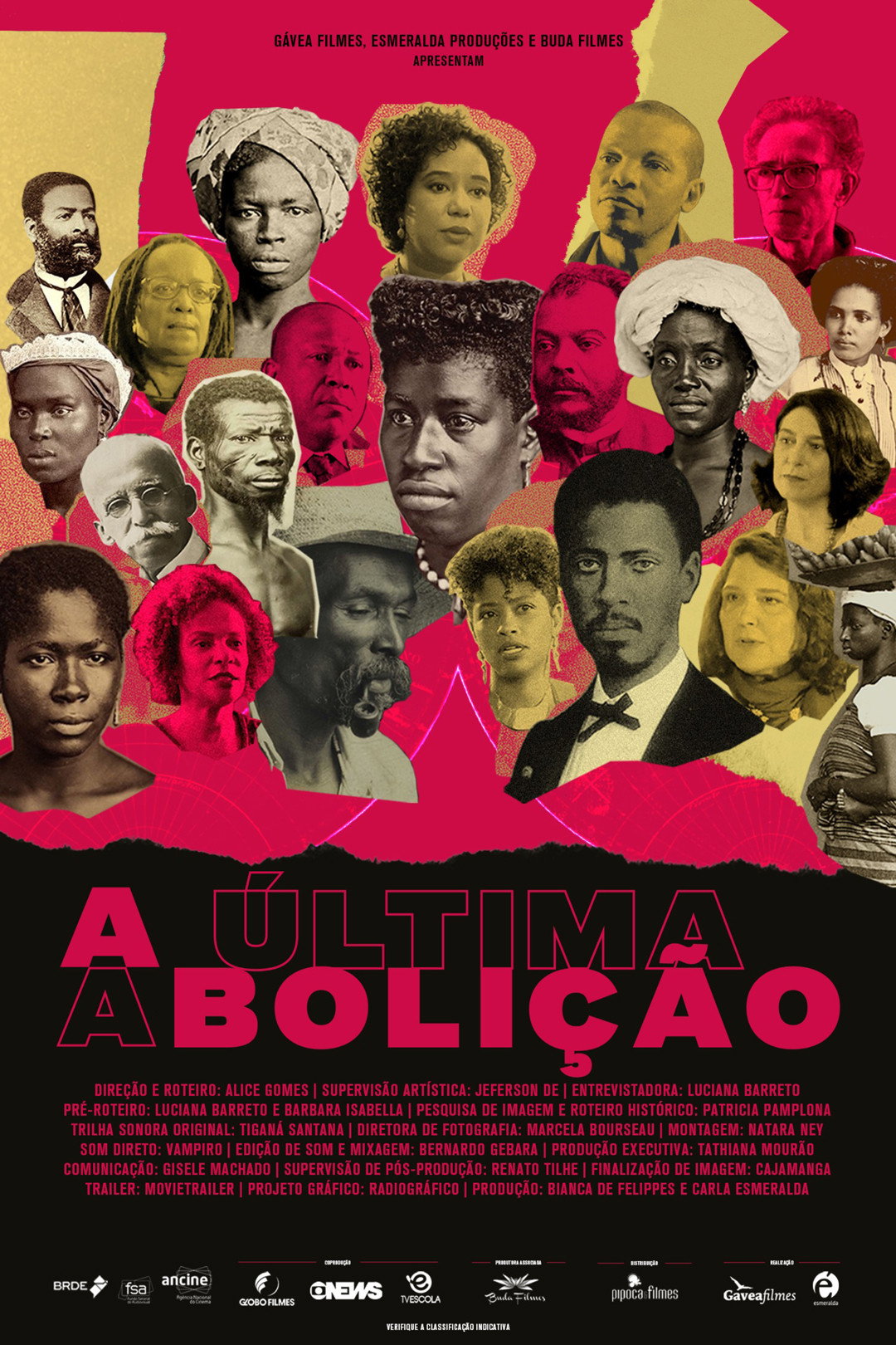 A Última Abolição