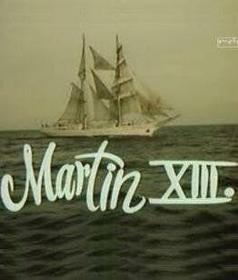 Martin XIII.