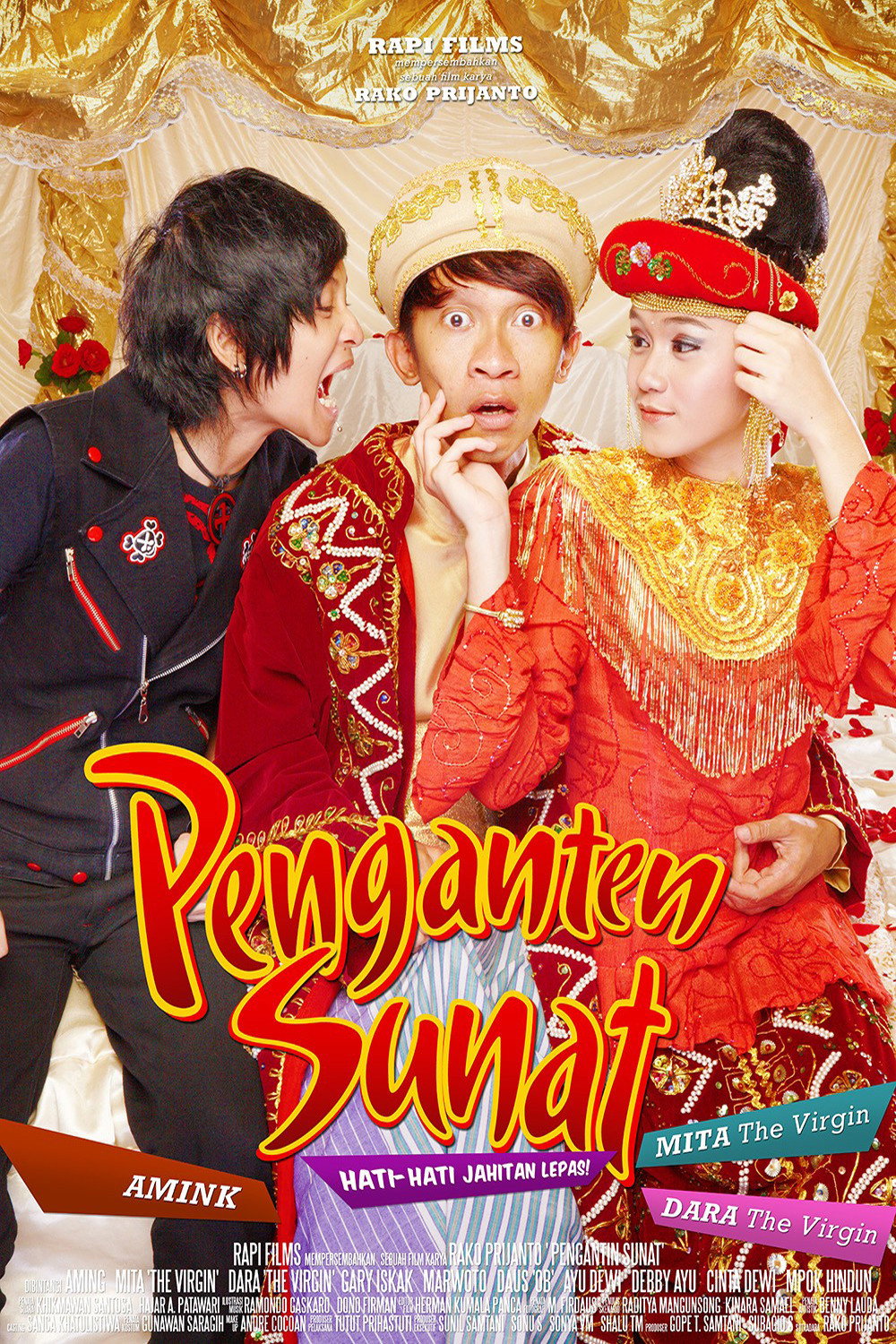 Pengantin Sunat