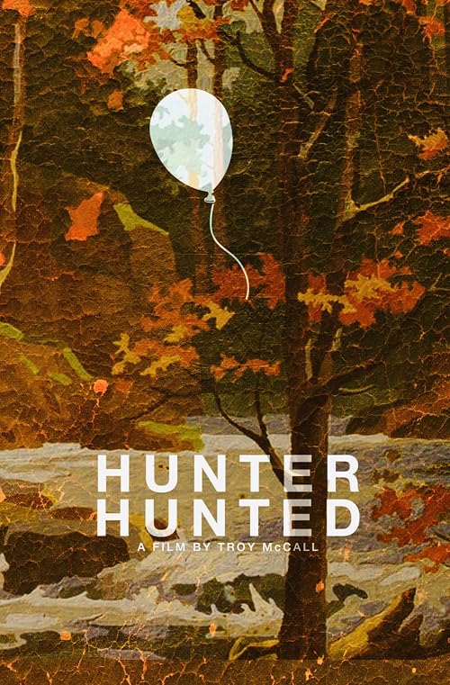 Hunter, Hunted