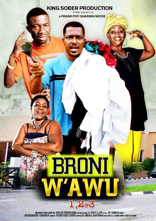 Broni W'Awu