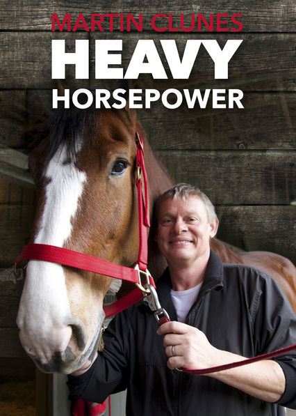 Martin Clunes: Horsepower