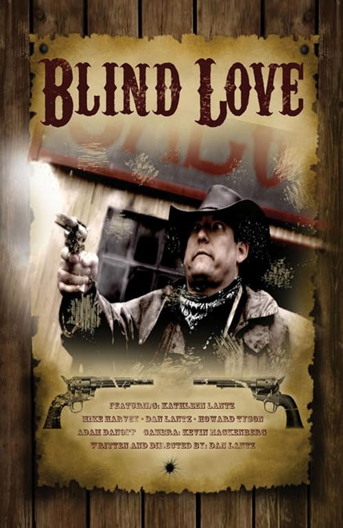 Blind Love